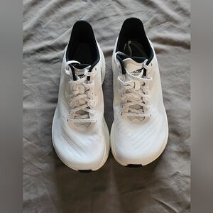 Altra White Athletic Shoes